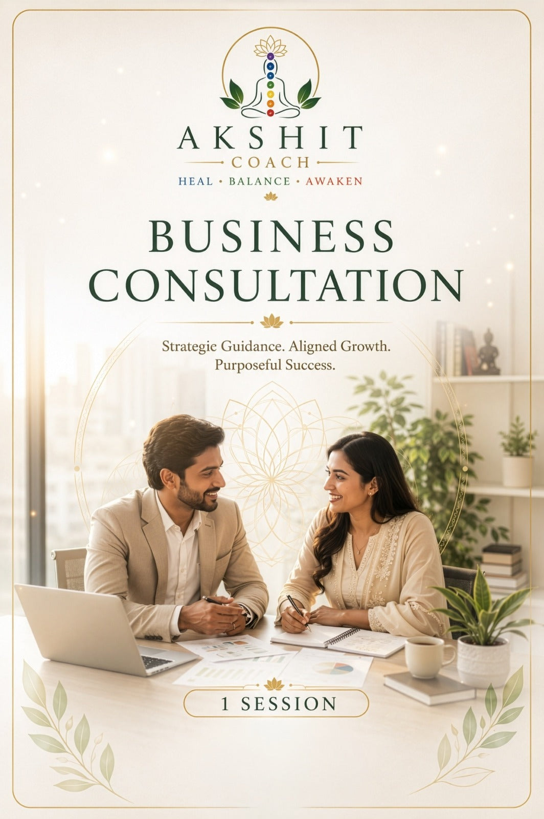 Business Consultation