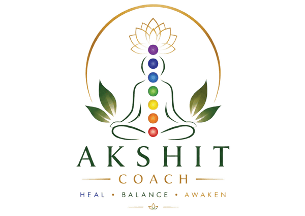 Coach Akshit